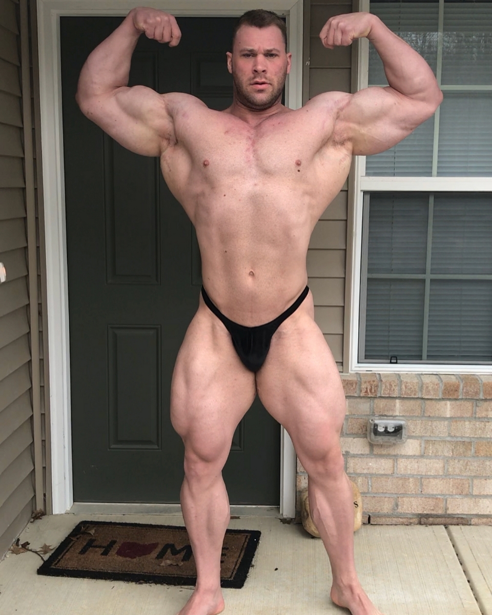 Seth Shaw