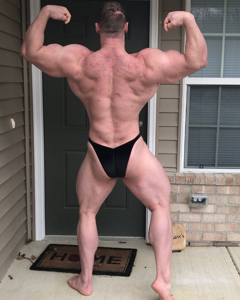 Seth Shaw
