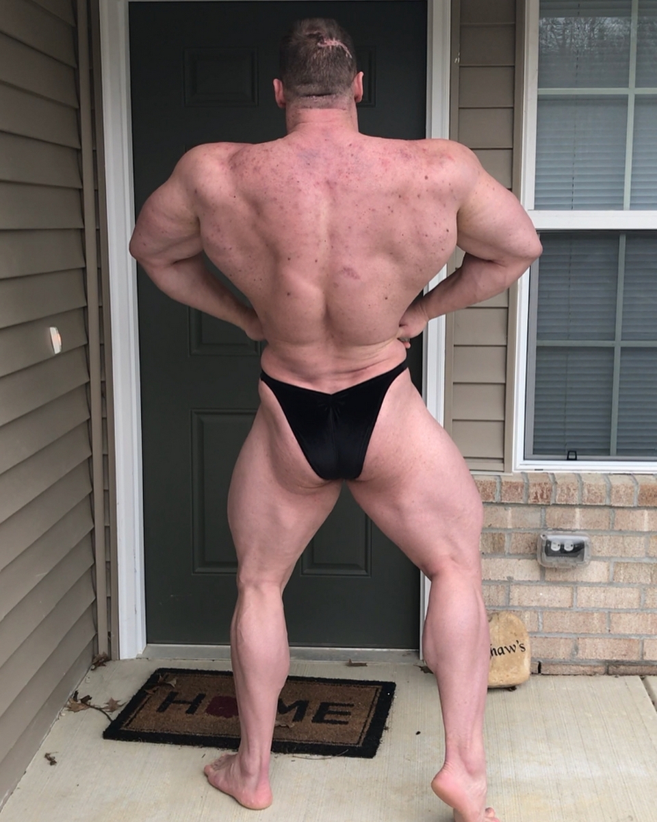 Seth Shaw
