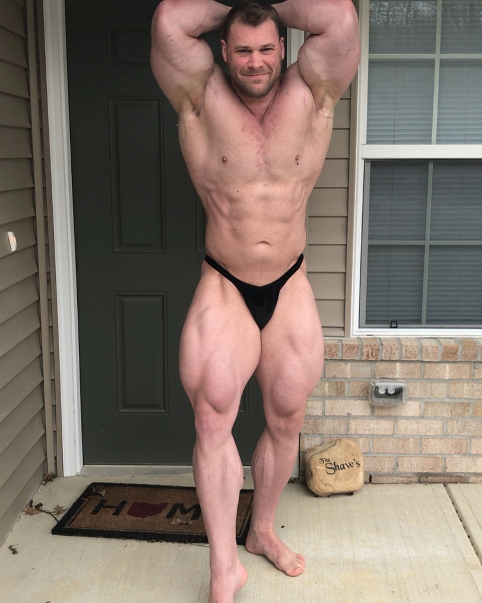 Seth Shaw