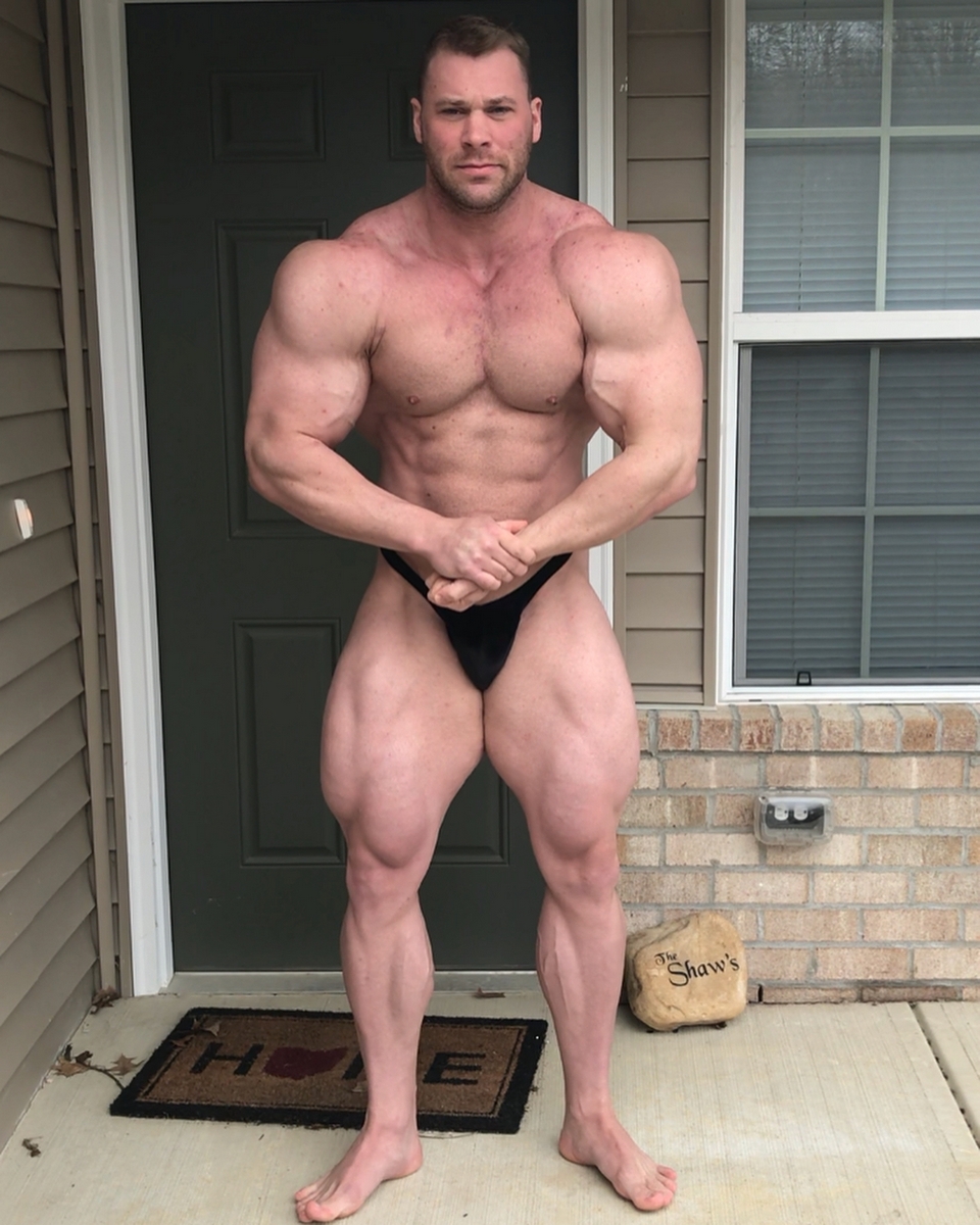 Seth Shaw