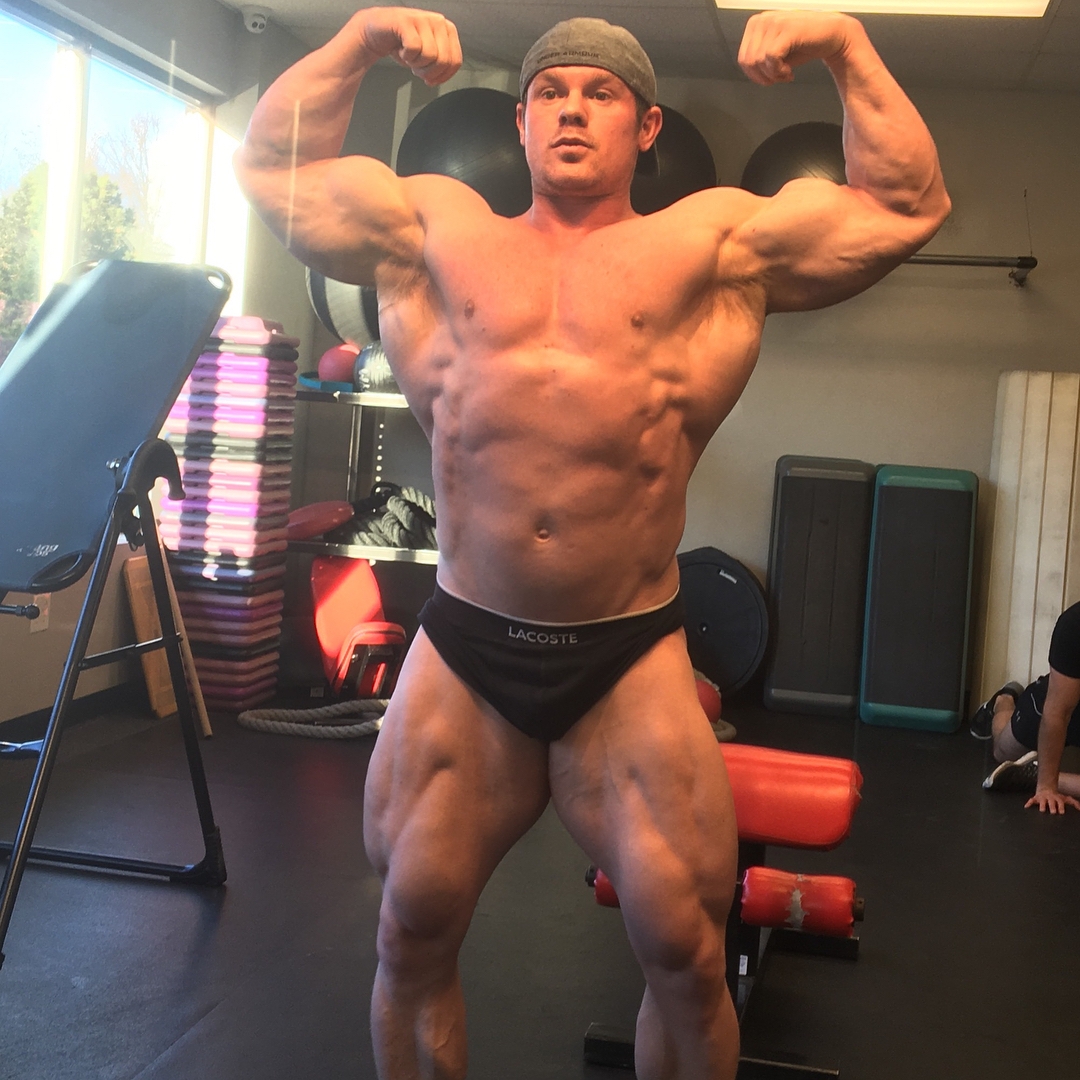 Adam Young