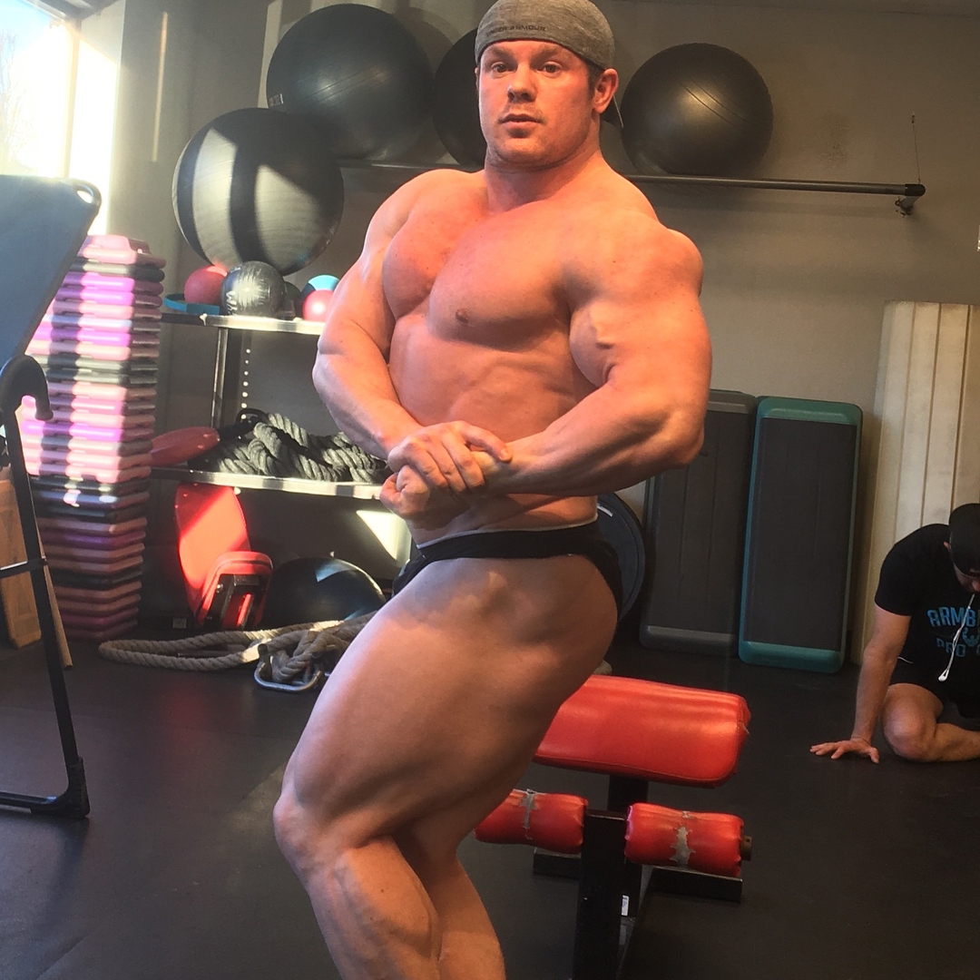 Adam Young