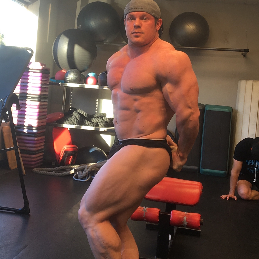 Adam Young