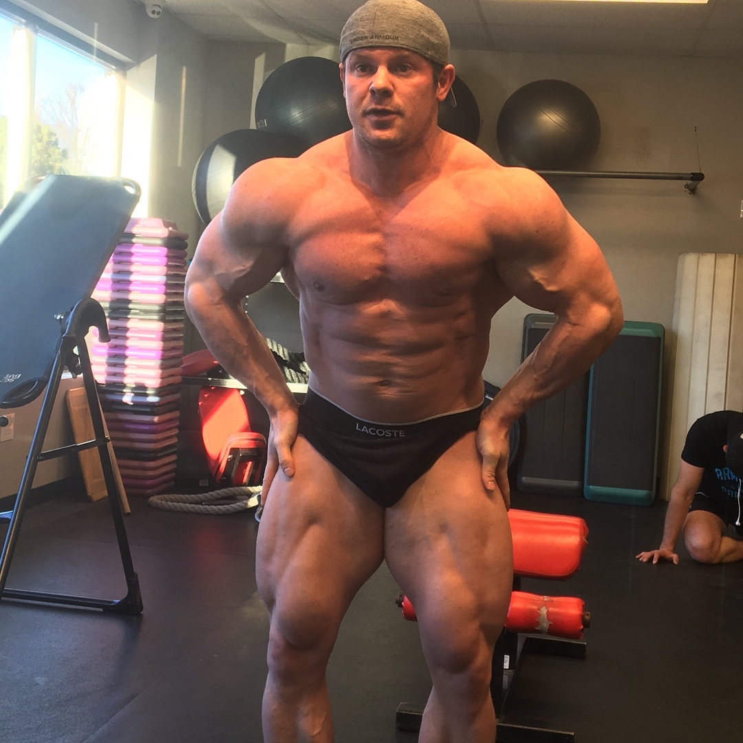 Adam Young