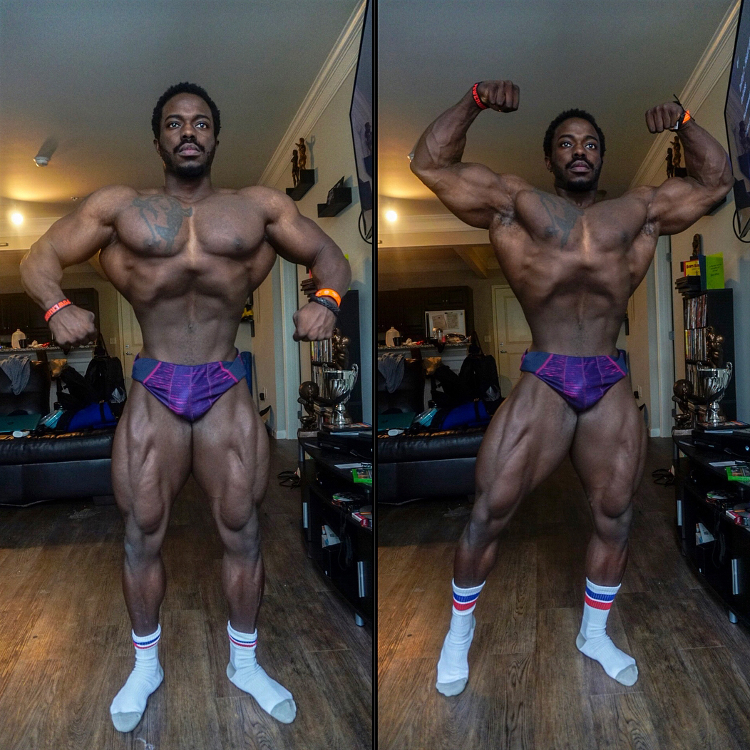 Terrence Ruffin