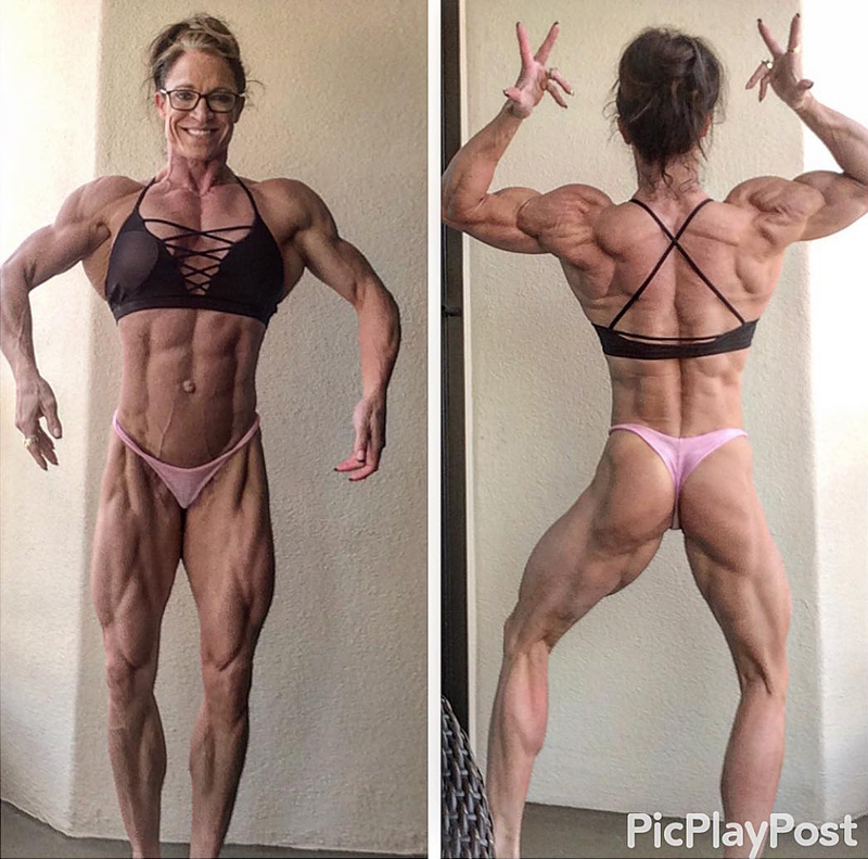 Krista Dunn