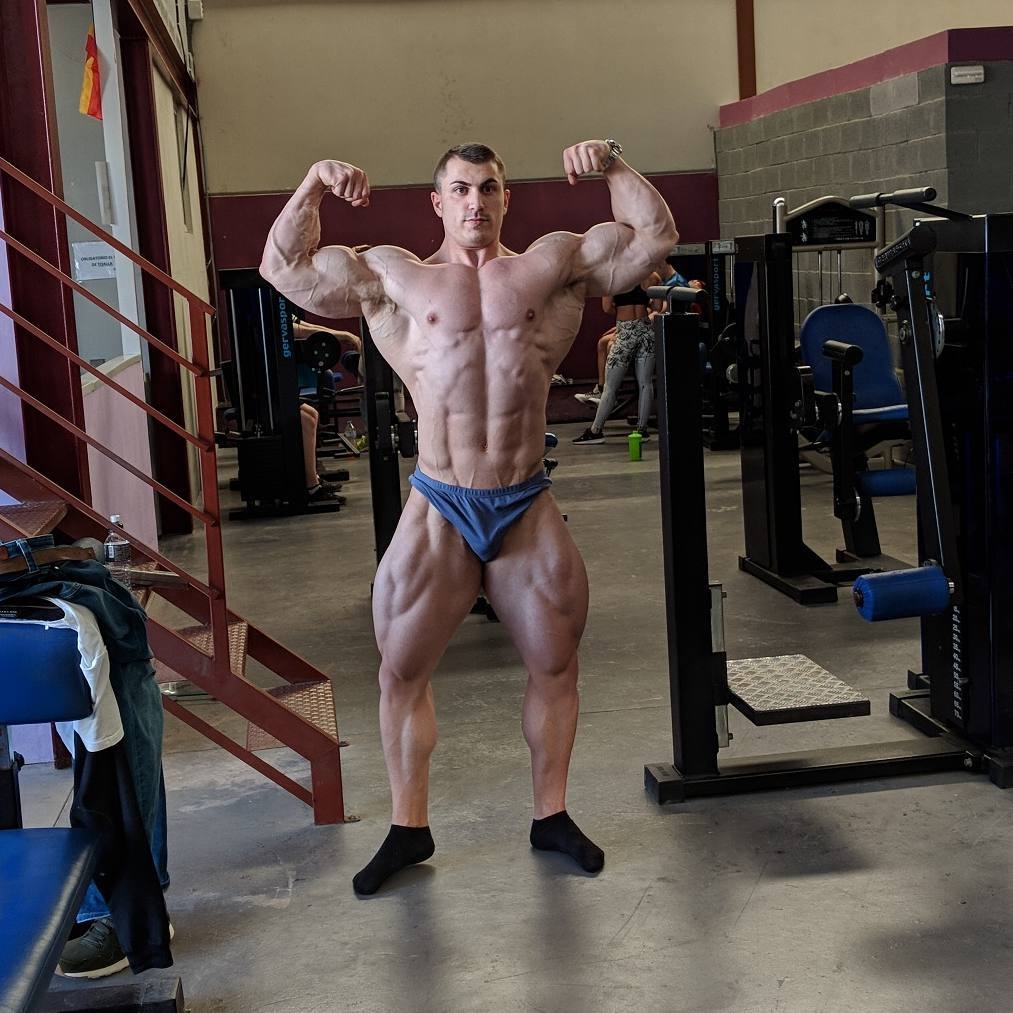 Pablo Llopis Munoz
