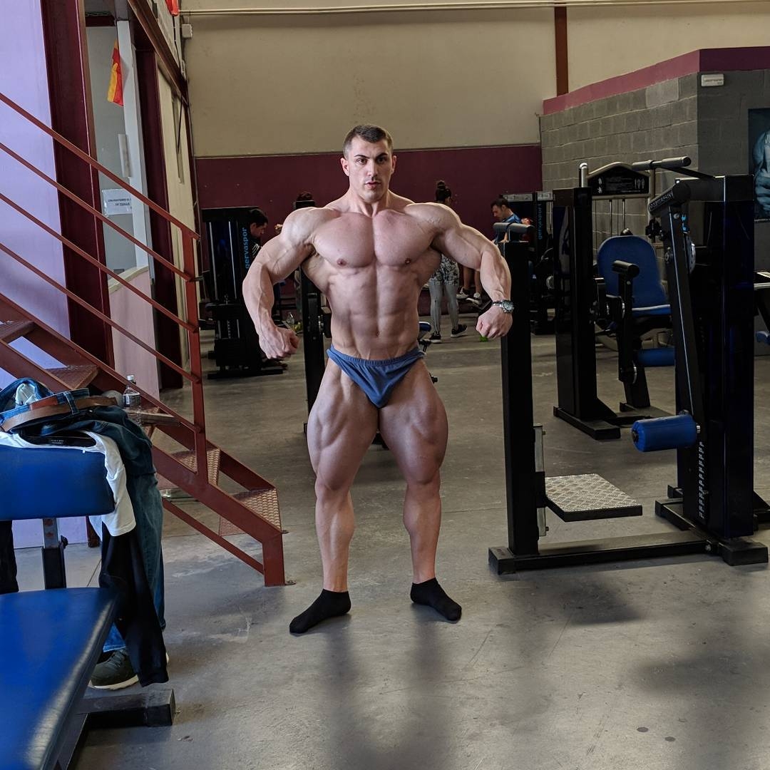 Pablo Llopis Munoz