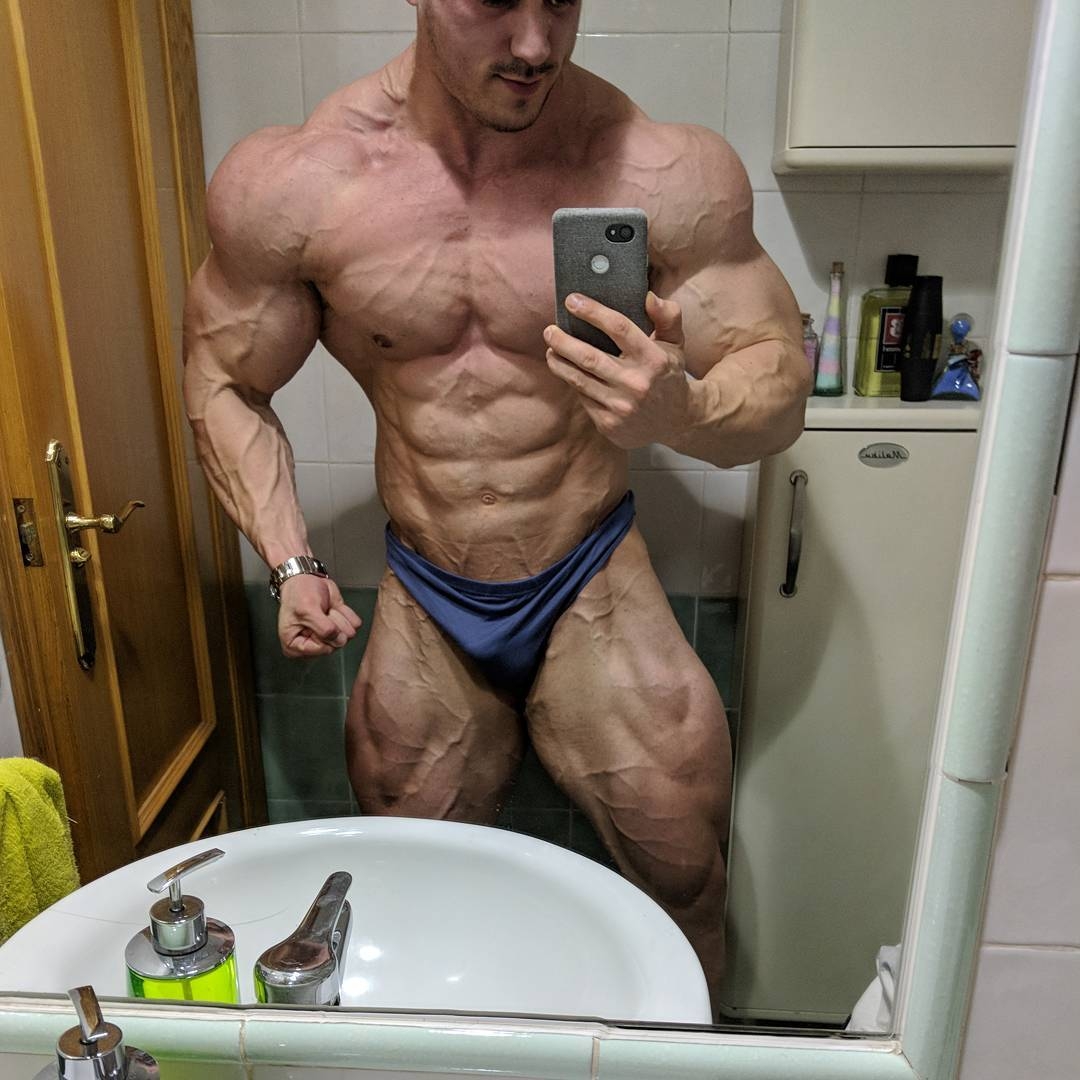 Pablo Llopis Munoz