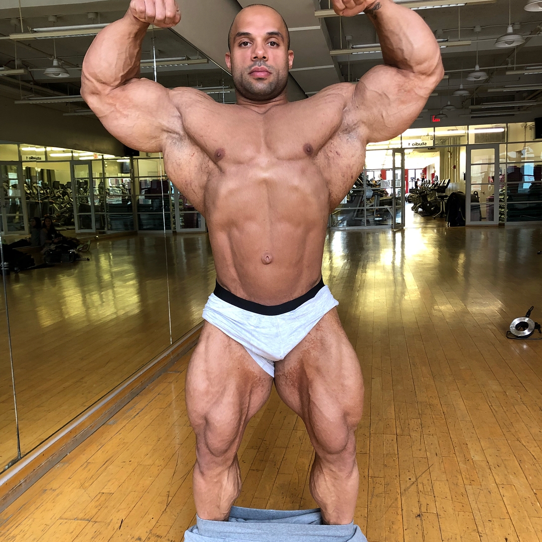 Jonathan Delarosa