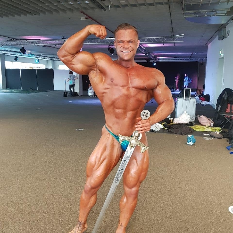 Mike Sommerfeld�