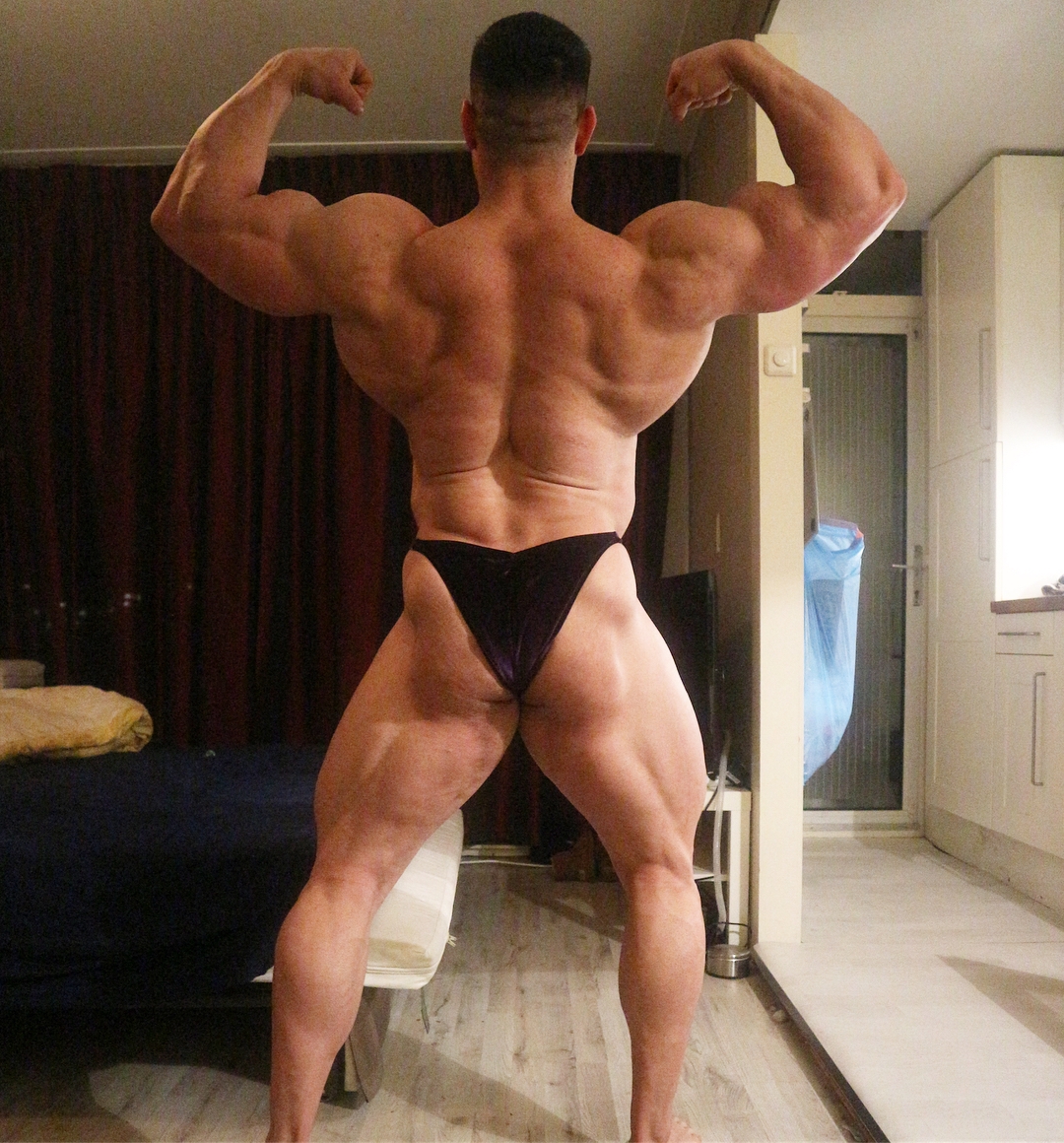 Lorenzo Leeuwe
