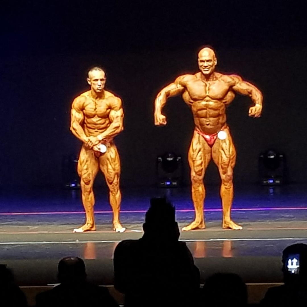 Bruno Costa, Luciano Marcal�