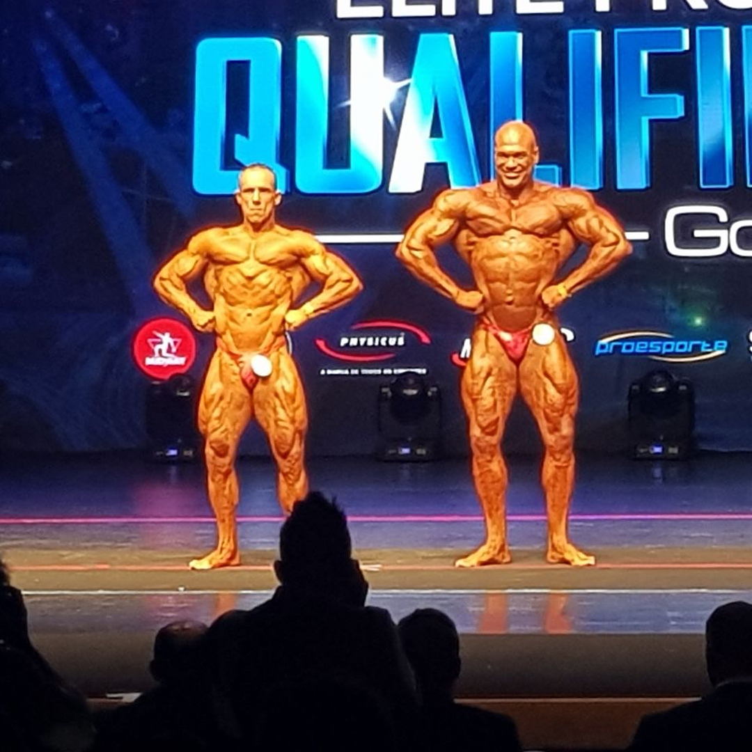 Bruno Costa, Luciano Marcal��