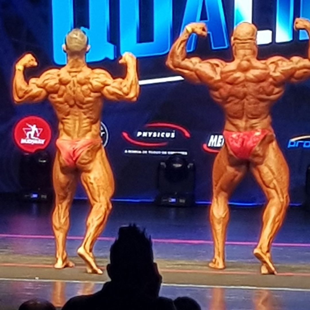 Bruno Costa, Luciano Marcal��