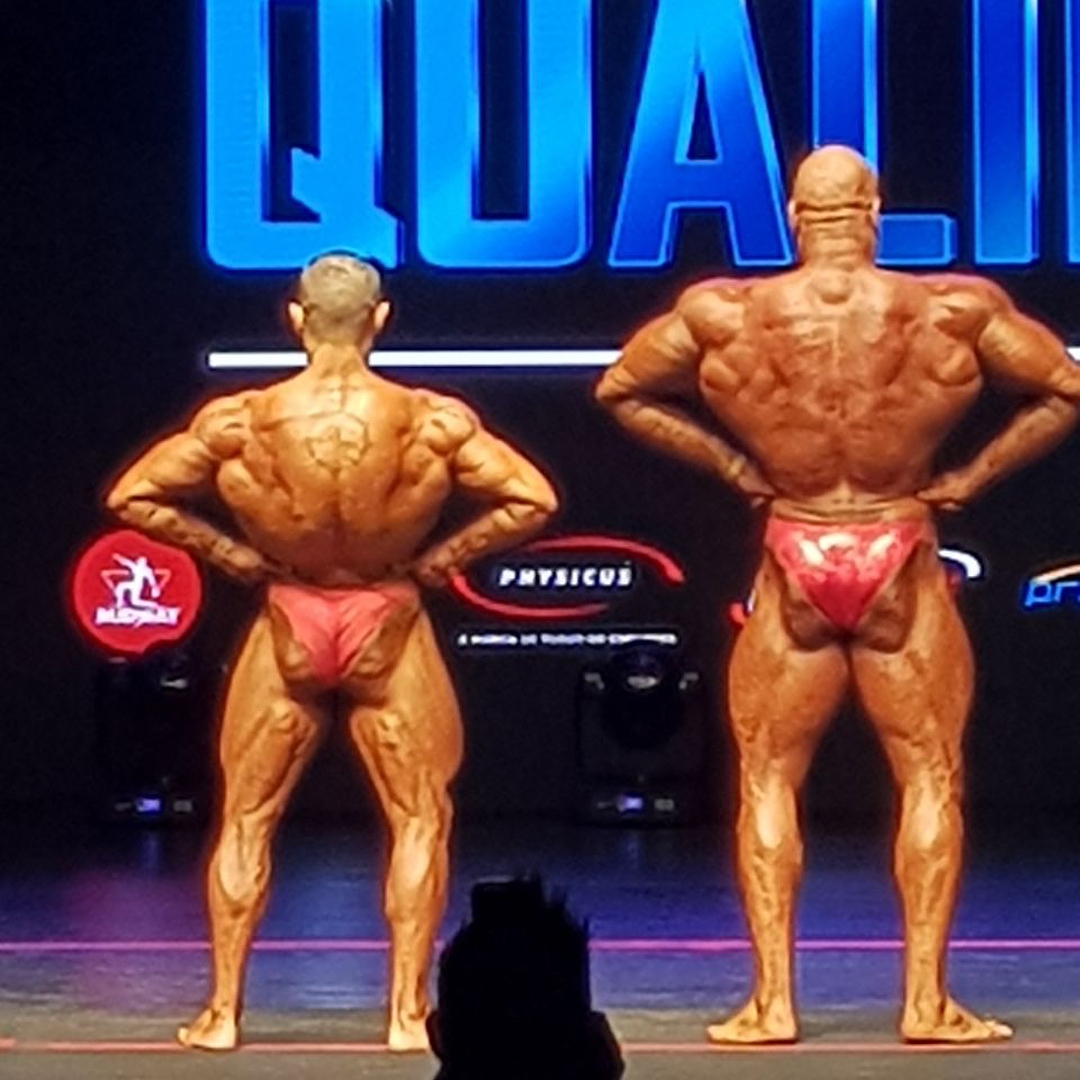 Bruno Costa, Luciano Marcal��