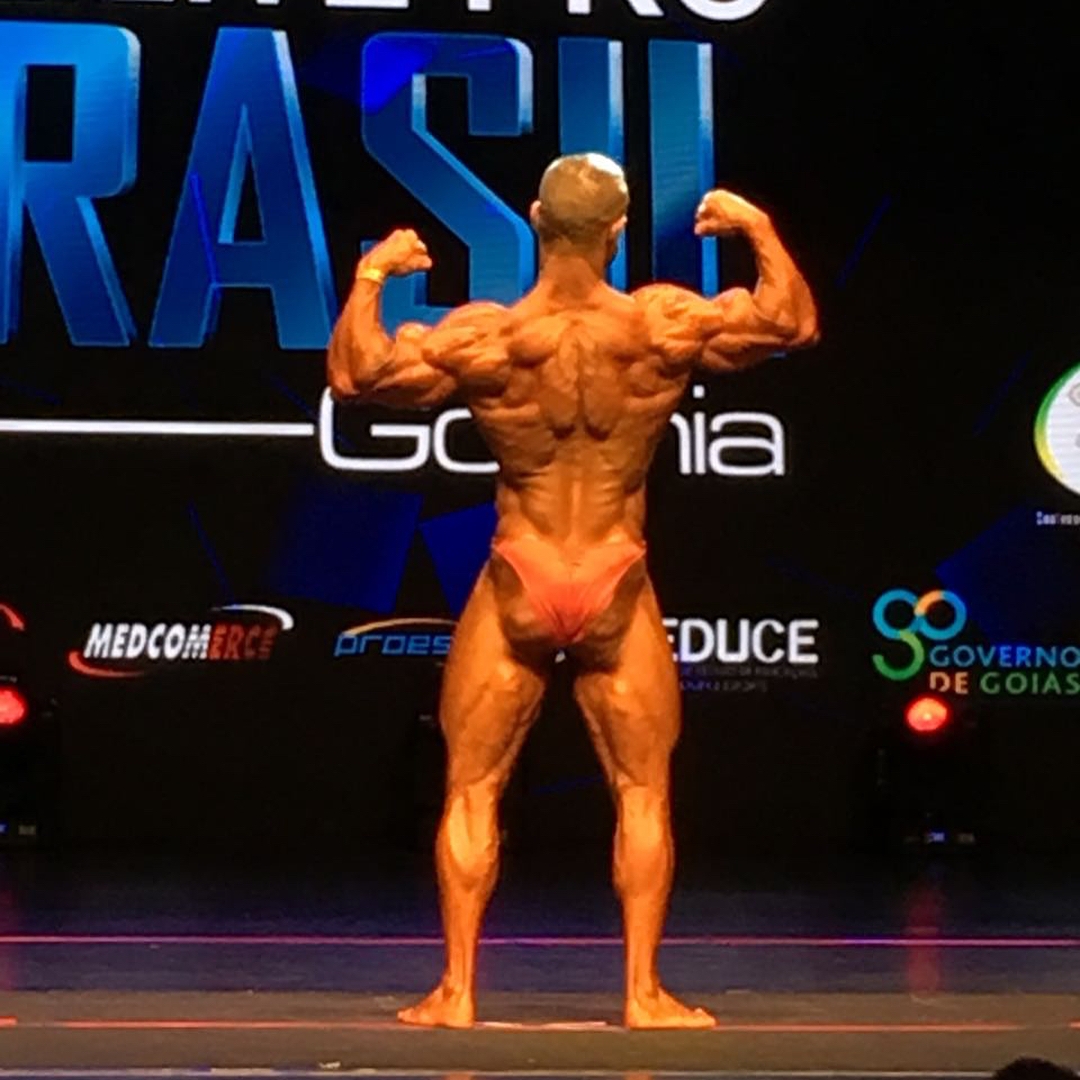 Bruno Costa�