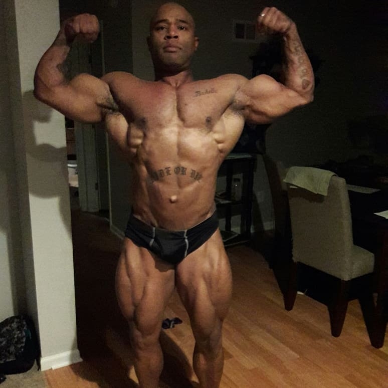 Walter Martin