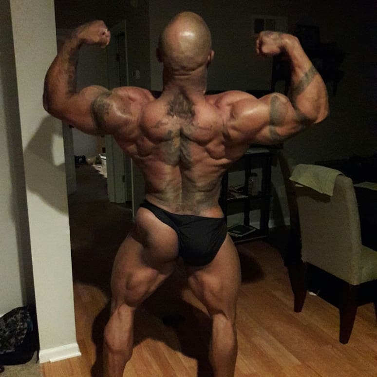 Walter Martin