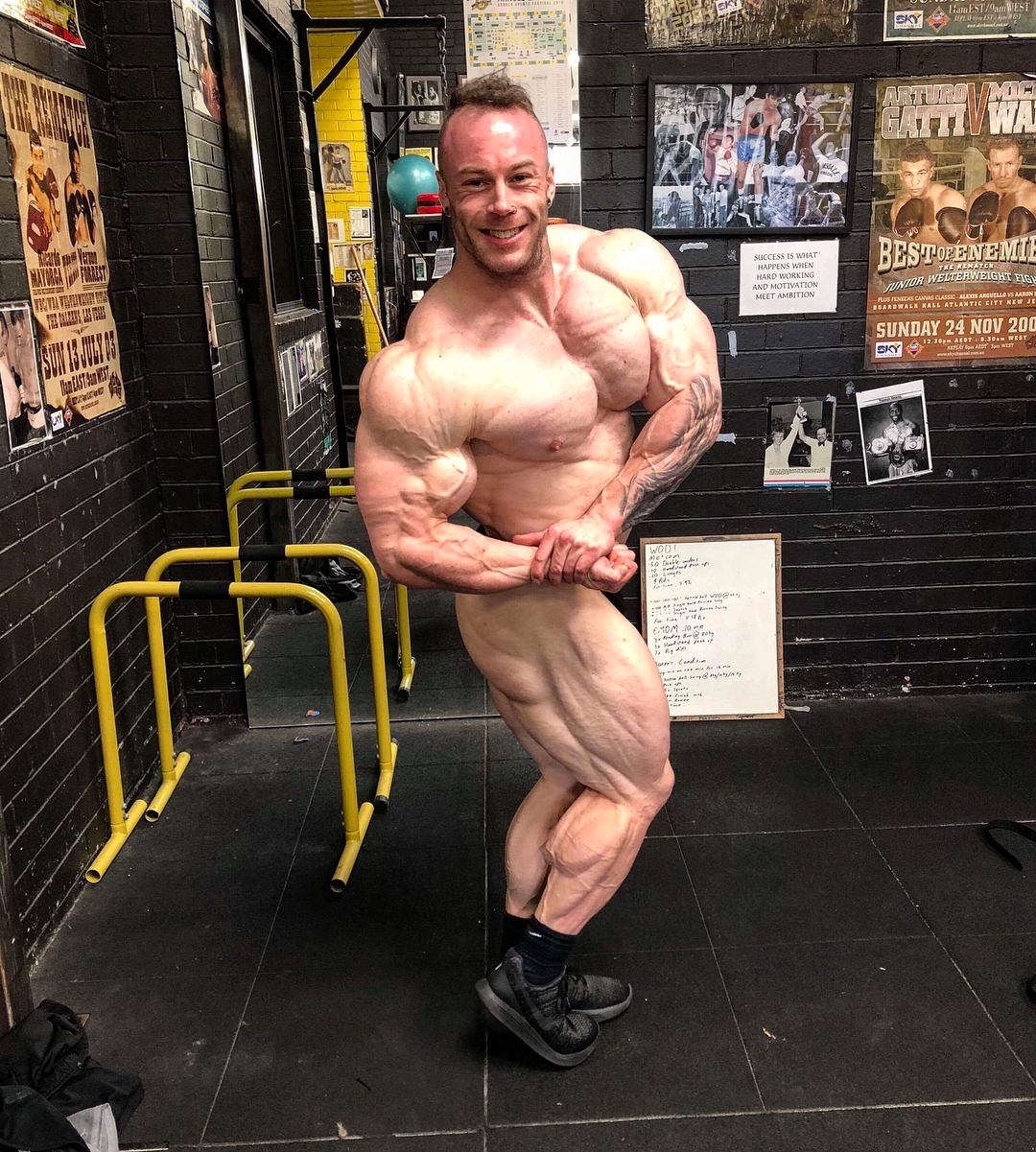 Steve Orton
