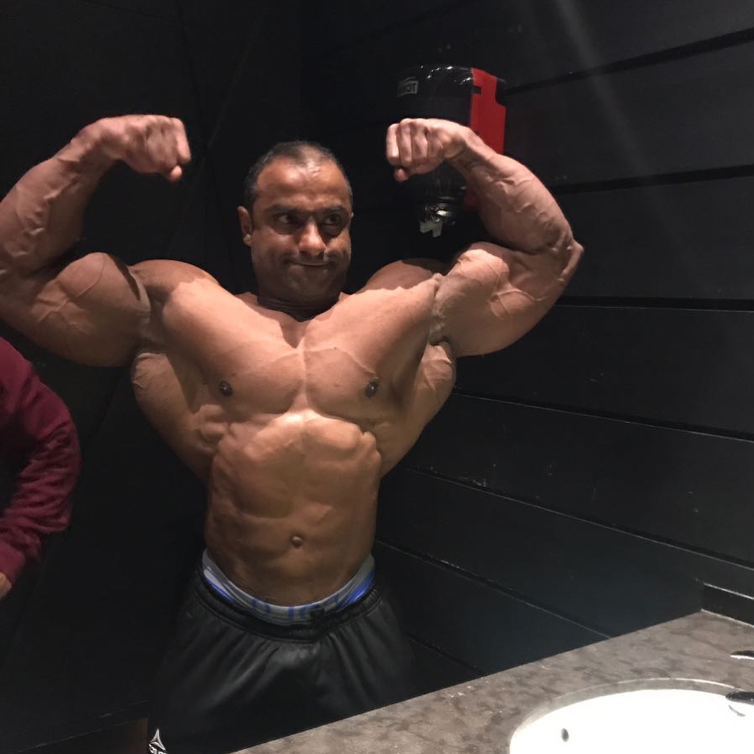 Haitham Al Zadjali