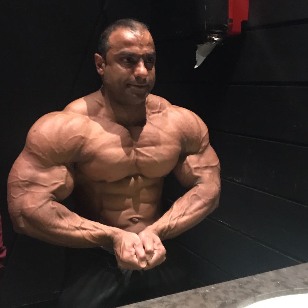 Haitham Al Zadjali
