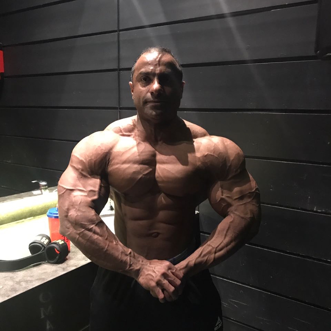 Haitham Al Zadjali