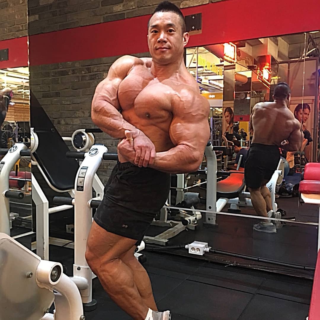 Hyunjin Kim