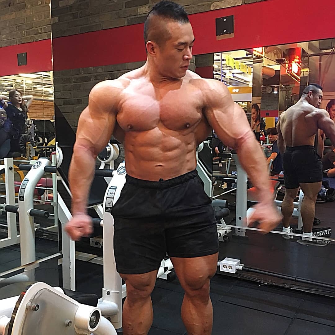 Hyunjin Kim