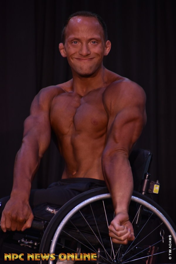 Tyler Brey