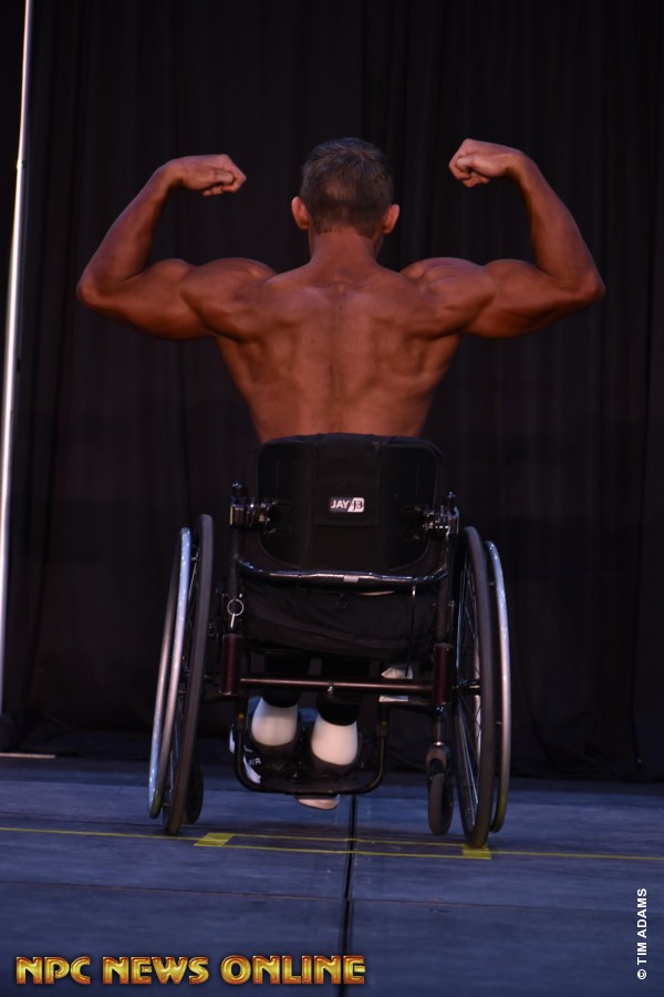 Tyler Brey