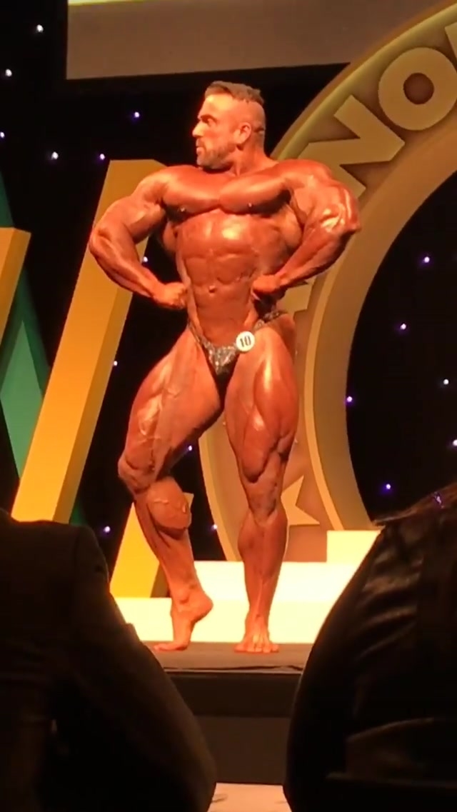 Luke Sandoe��