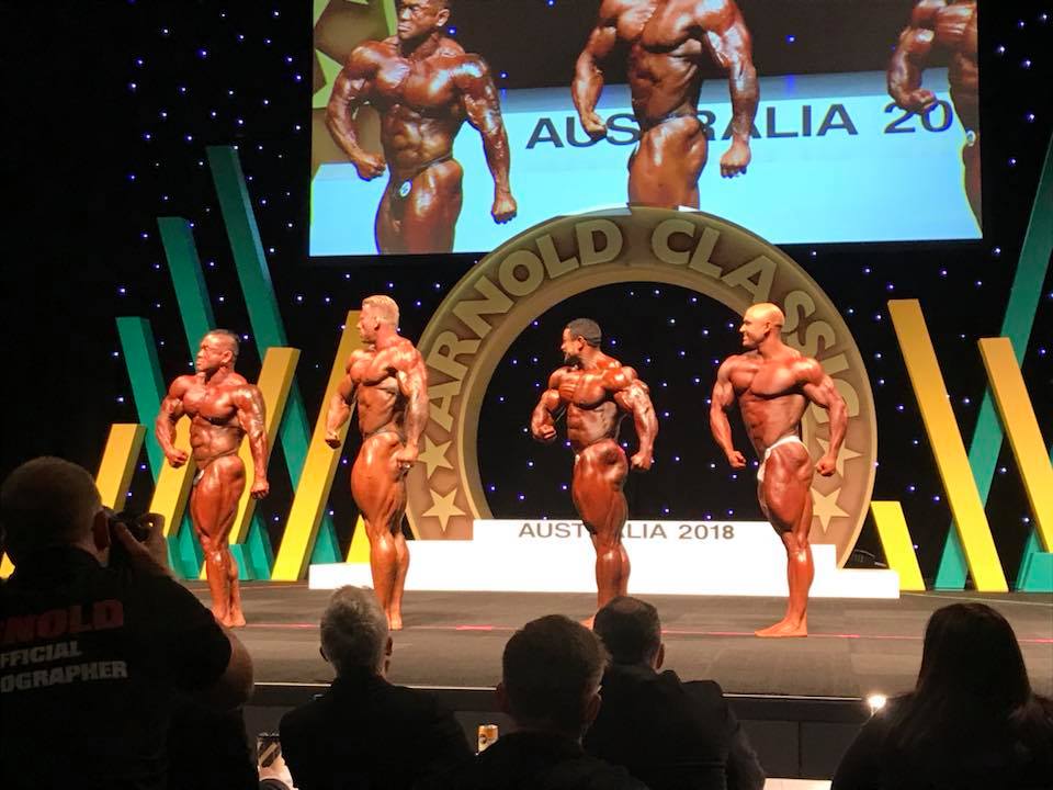 Hidetada Yamagishi, Dennis Wolf, Roelly Winklaar, Nathan Williamson��