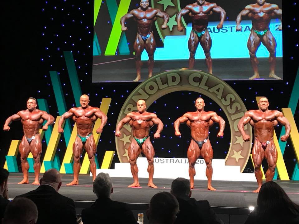 Luke Sandoe, Sam Pearce, Luk� Osladil, Steve Orton, Darryn Onekawa