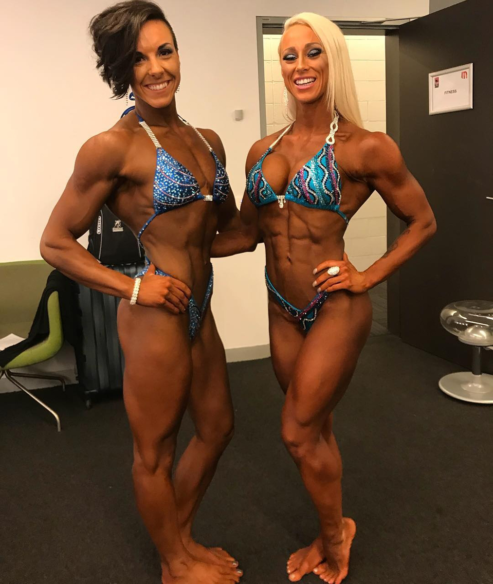 �Tony Gnap, Missy Farrell