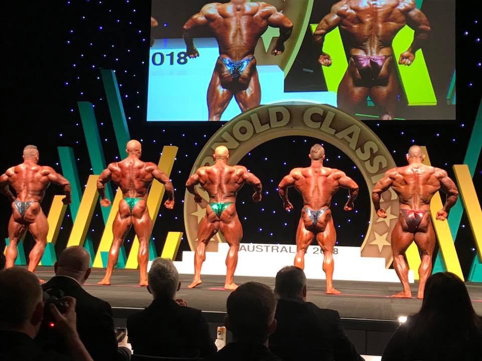 Luke Sandoe, Sam Pearce, Luk� Osladil, Steve Orton, Darryn Onekawa�