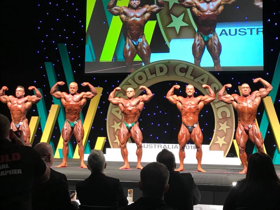 Luke Sandoe, Sam Pearce, Luk� Osladil, Steve Orton, Darryn Onekawa�