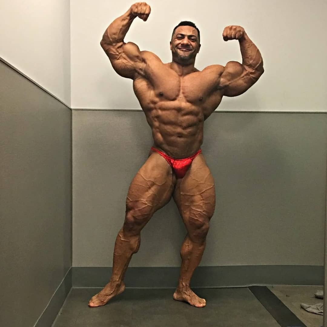 Luis Rodriguez