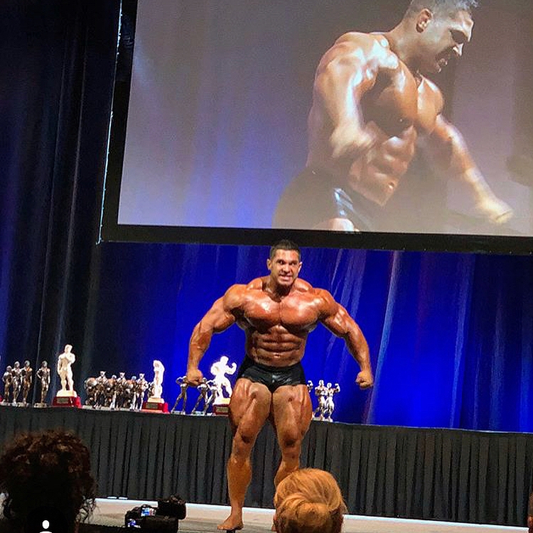 Derek Lunsford�