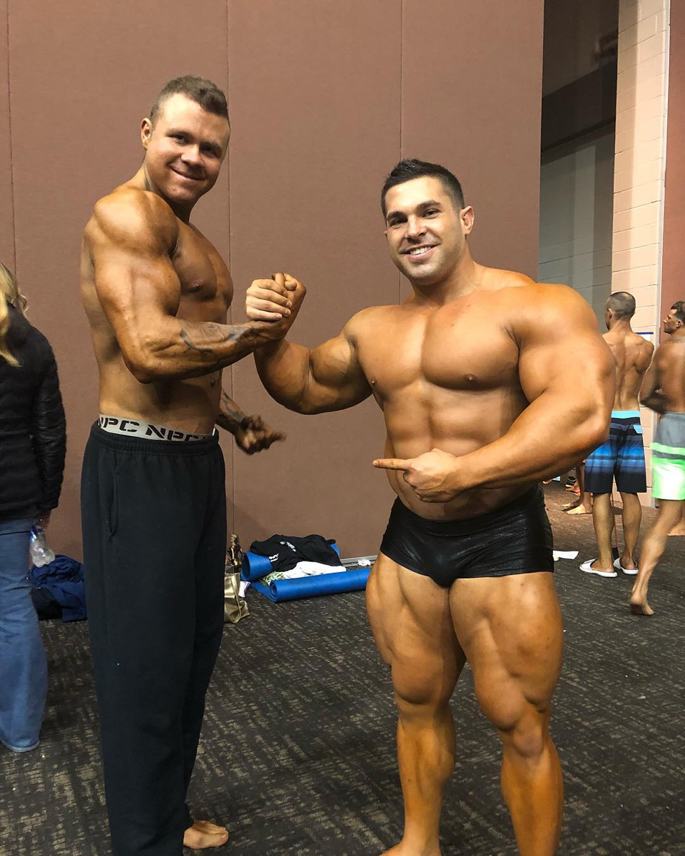 �Derek Lunsford