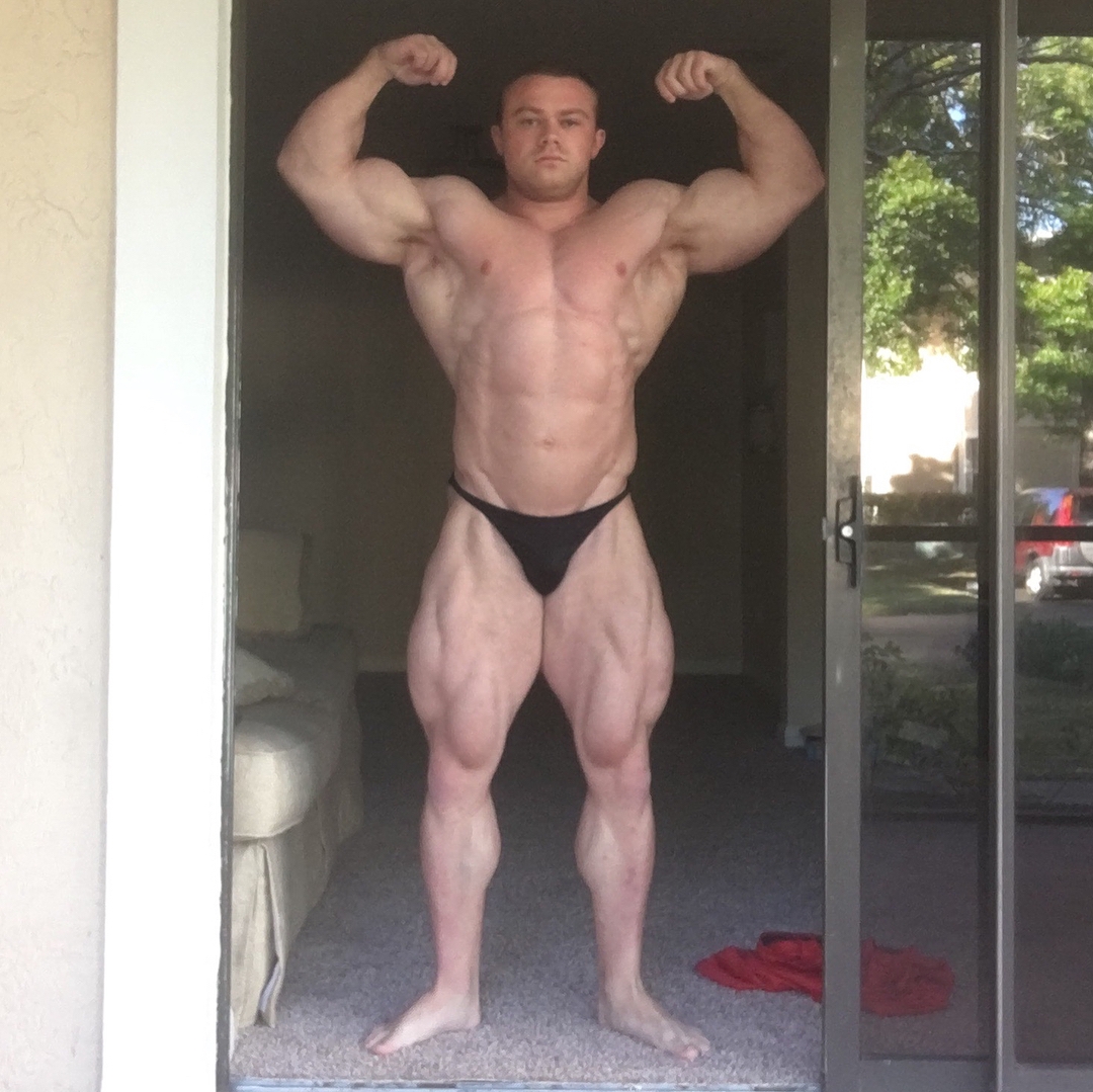 Dominic Triveline