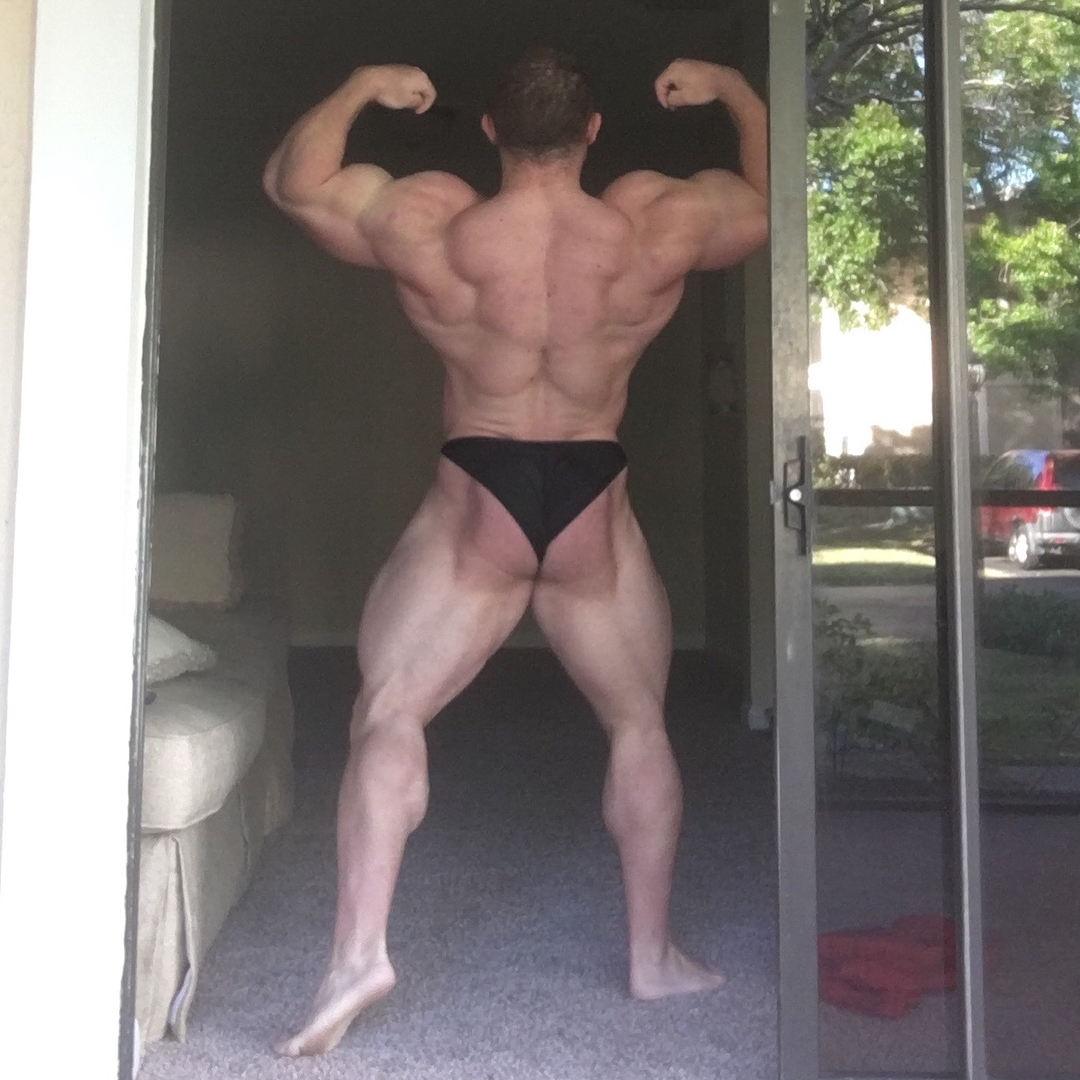 Dominic Triveline