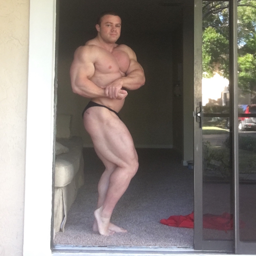Dominic Triveline