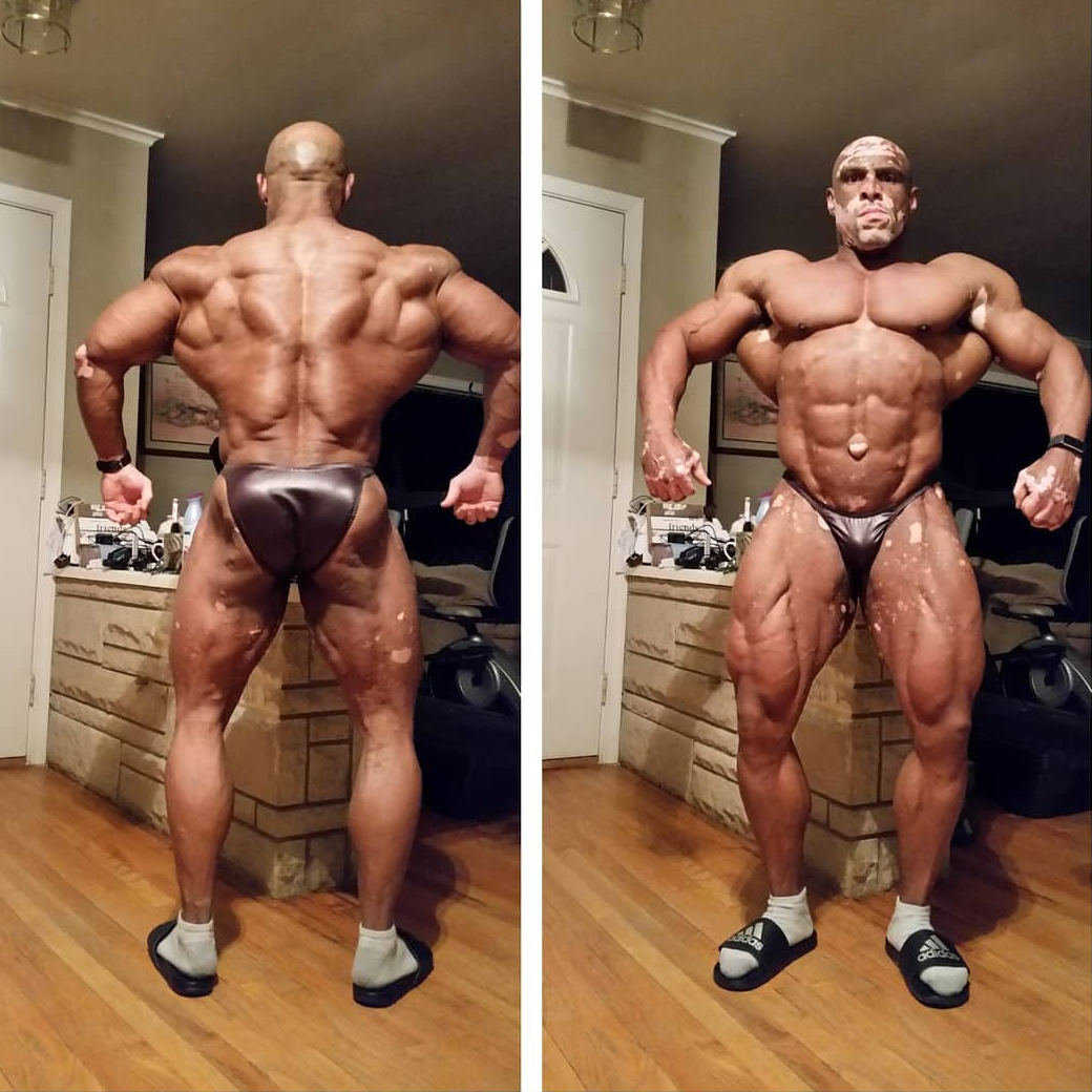 Brad Davis