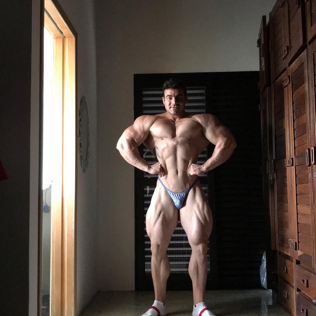 Rafael Brandao