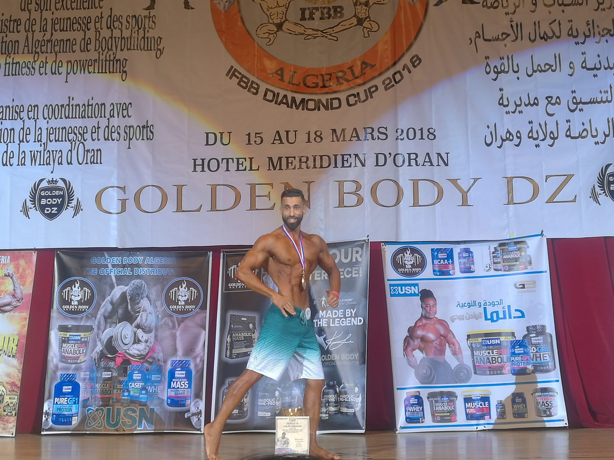 	Belarbi Kada�