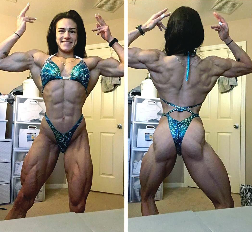 Natalia Abraham Coelho