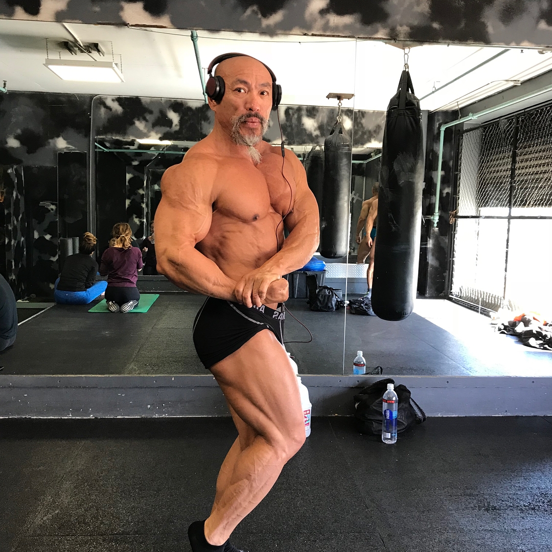 Nhon 4 dny p�ed p��prav� na Upper Midwest Pro 2018