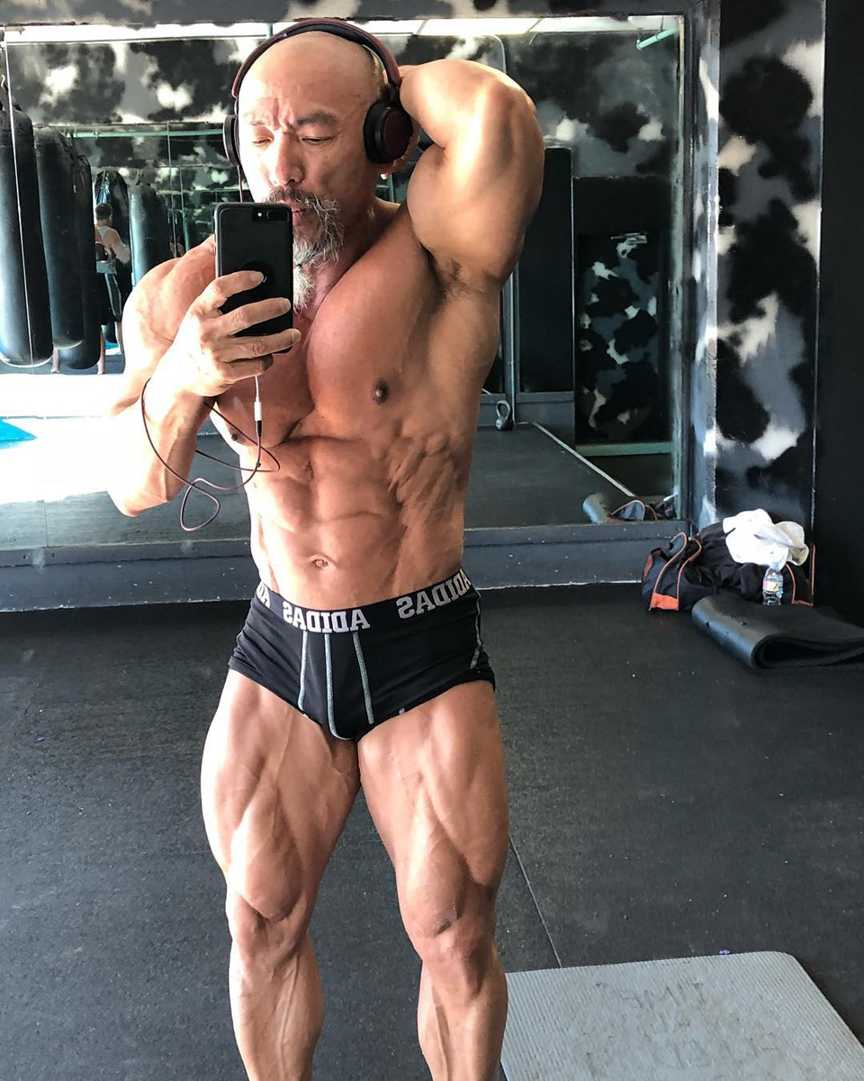 Nhon 3 dny p�ed p��prav� na Upper Midwest Pro 2018